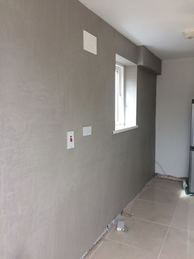 Plastering Dublin