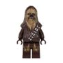 Lego CHEWBACCA Minifigure Lego Star Wars Lego Minifigure Image 3