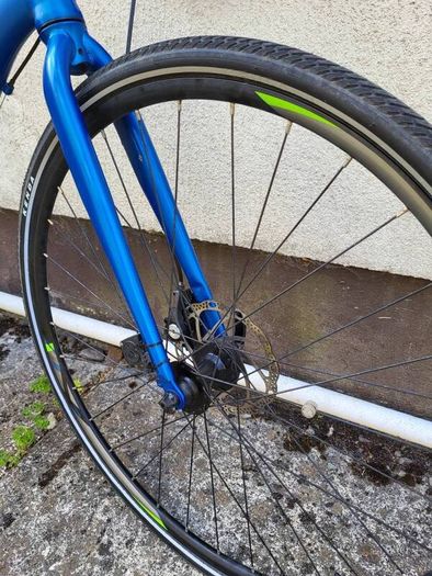 Voodoo Limba Adventure/Gravel Bike - Medium