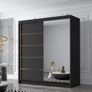 wardrobes closet slide robes wardrobes dresser sliding doors Image 8