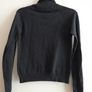 XS/S-Size 8 Roll Neck Top Women Girl Lady Image 3
