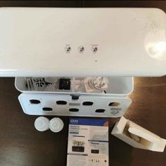 Indoor Led idroponyc system