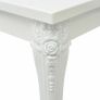 Coffee Table High Gloss White - Free Delivery Nationwide Image 3