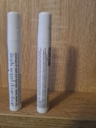 This Works Deep Sleep Pillow Spray 10ml