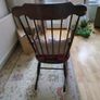 Rocking chair Image 5