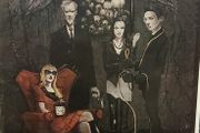 The October Faction #1 2014