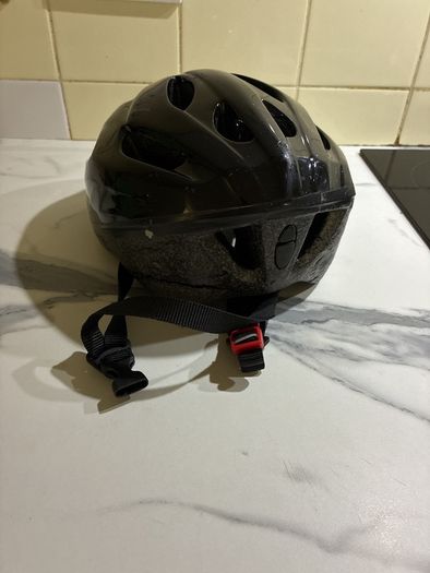 helmet
