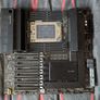 ASUS Pro WS WRX80E-SAGE SE WIFI Threadripper Pro Motherboard Image 4