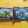 Army Men Land Sea Air PlayStation1 Ps1 PlayStation2 ps2 games Original Image 4