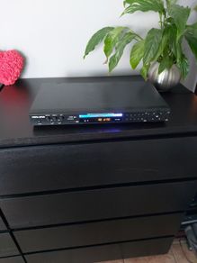 Vocal Star Karaoke player