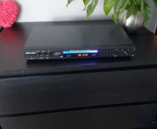 Vocal Star Karaoke player