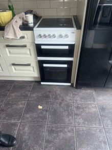 electric cooker