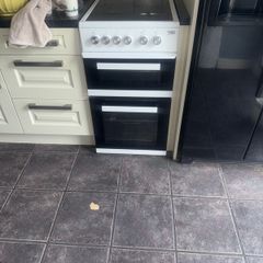 electric cooker