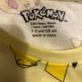 Pokemon Pikachu T-shirt   7-8 Image 2