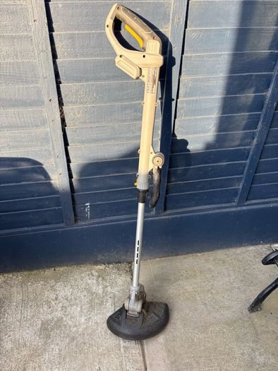 Trimmer