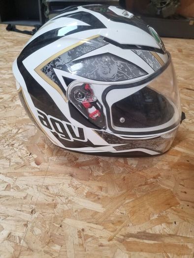 AGV Motorcycle helmet