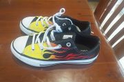 Kids Converse