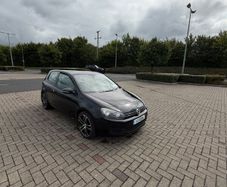 Volkswagen Golf 2011