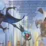 Megamind 3D (DreamWorks) [2010] [3D Blu-ray Animated Movie] Image 3