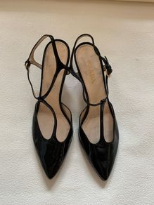 Genuine Prada shoes size 6.5