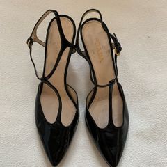 Genuine Prada shoes size 6.5