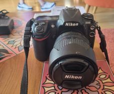 Nikon D300 Bundle