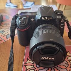 Nikon D300 Bundle