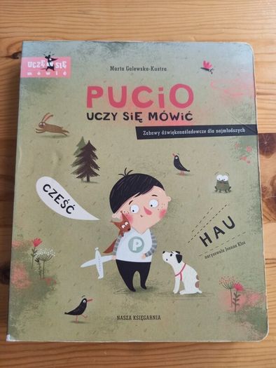 Childrens books (Pucio)