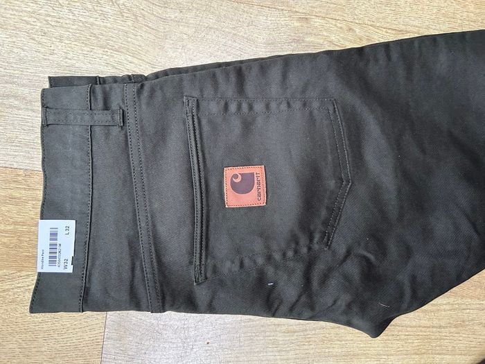 Carhartt Klondike Pants