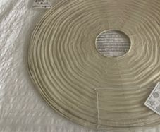 rice paper shade
