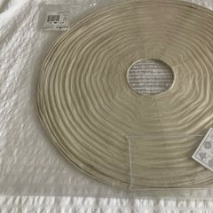 rice paper shade