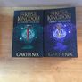 books the keys to the kingdom series Image 3