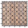 Decking Tiles 20 pcs Grey Wash 30x30 cm Solid Acacia Wood Image 5