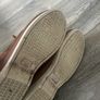 AV8 deck shoes brown leather 4/37 Image 5
