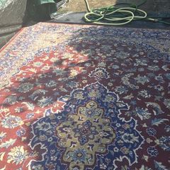 huge Rug  Fresh