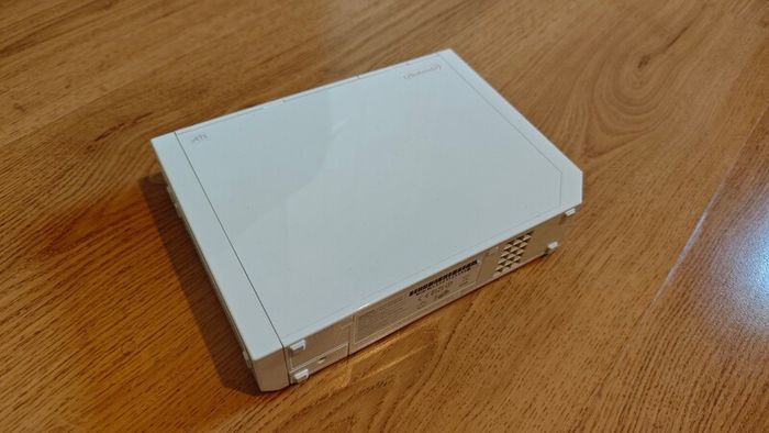 Nintendo Wii