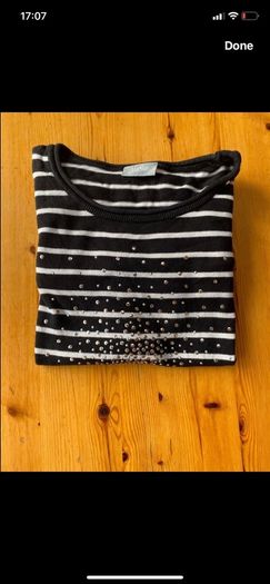 Ladies jumper