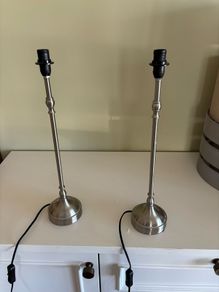 lamps