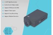 Mobius Maxi 2.7K Action Sports Camera with 135/150 FOV:AVAILABLE FOR PICK UP