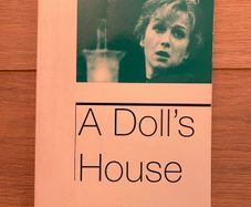 A Doll's House (Henrik Ibsen)
