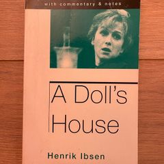 A Doll's House (Henrik Ibsen)