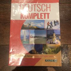 book secondary