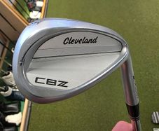 Cleveland CBZ 54 Deg Sand Wedge