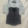 Boys suit Image 3