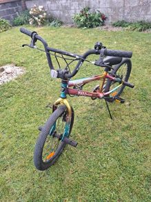 childs bike