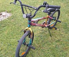 childs bike