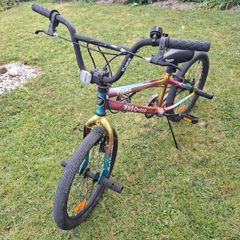childs bike