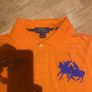 Boys Ralph Lauren  tshirt Image 4