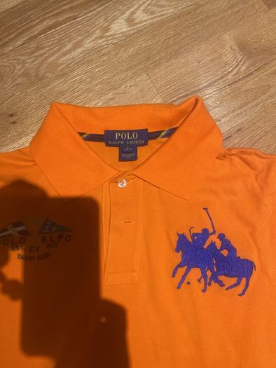 Boys Ralph Lauren  tshirt