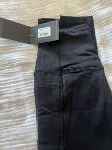 Gym +Coffee Hi- rise leggings